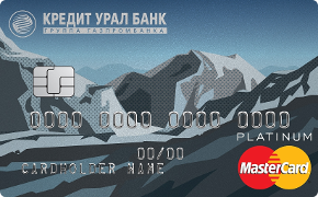 Кредитная карта «Магнитка Plus Credit»