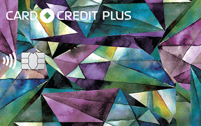 Кредитная карта «Card Credit Plus»