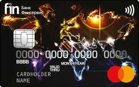 Дебетовая карта «Классическая»