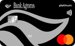 Дебетовая карта «Platinum»