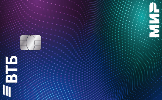 Дебетовая карта «Для жизни»