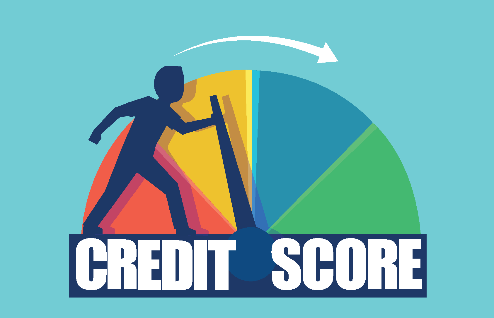 16 способов улучшить кредитную историю