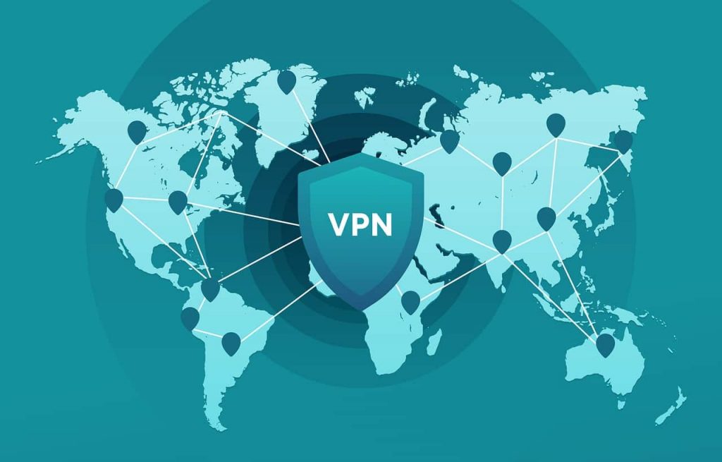 Кто попал в черный список заблокированных VPN – сервисов