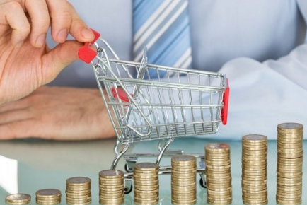 Инфляция в стране приблизилась к предельному показателю