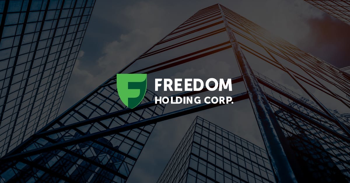 Брокерская компания MKMPartners (США) будет продана международному холдингу Freedom Holding Corp.