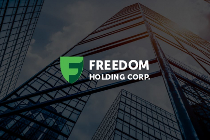 Брокерская компания MKMPartners (США) будет продана международному холдингу Freedom Holding Corp.