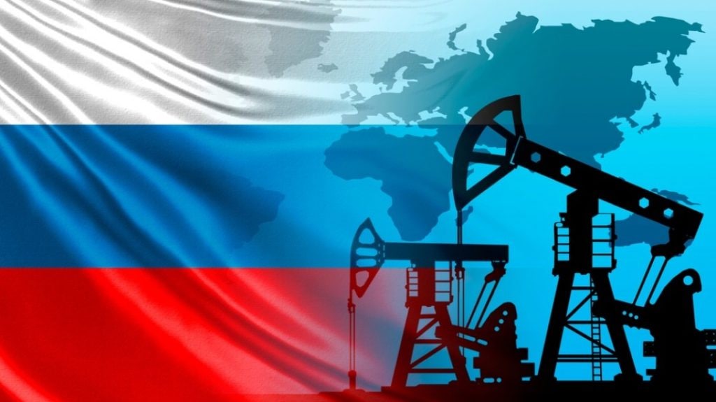 Сколько потеряет Россия из-за нефтяного эмбарго