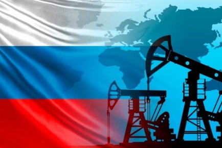 Сколько потеряет Россия из-за нефтяного эмбарго