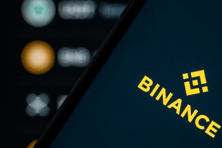 Криптобиржа Binance объявила об уходе из России