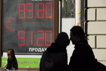 Исход продажи иностранными компаниями российских активов и его влияние на курс рубля