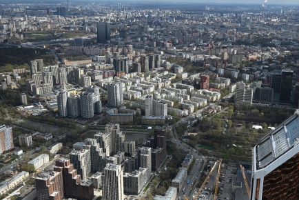 Покупка квартиры в Москве: как выбрать и на что обратить внимание