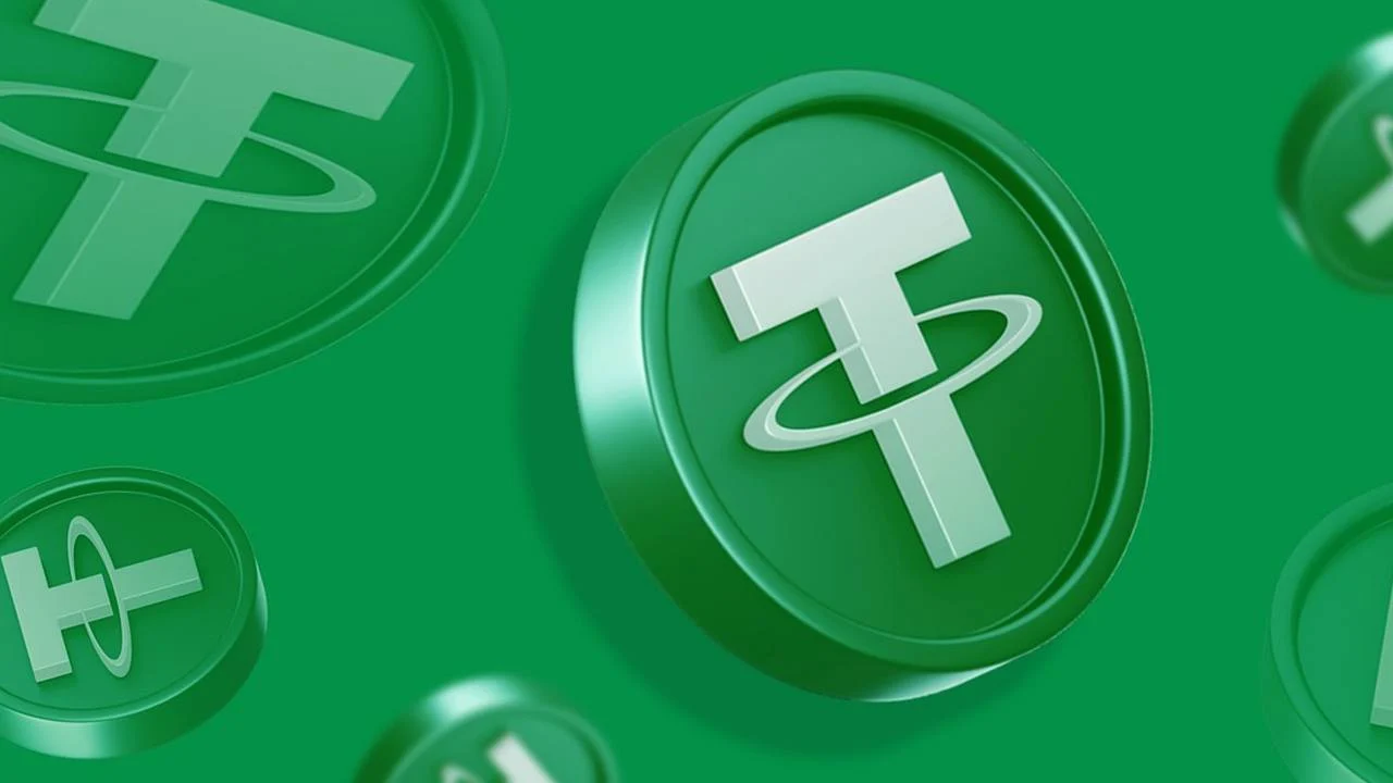 Вывод стейблкоинов Tether USDT в сети TRC-20 на карту Тинькофф Cash-in