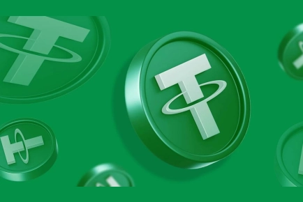 Вывод стейблкоинов Tether USDT в сети TRC-20 на карту Тинькофф Cash-in