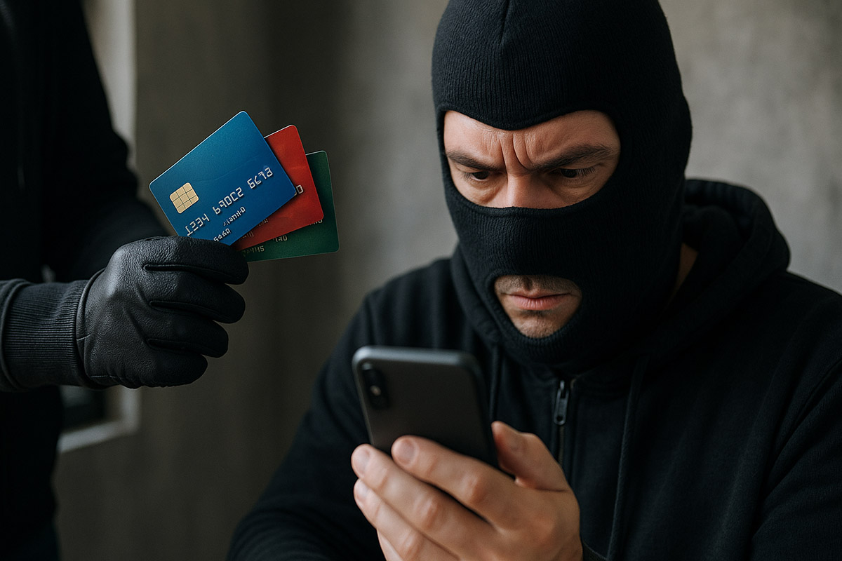 Под видом зарубежных карт и сервисов россиян втягивают в цифровую ловушку