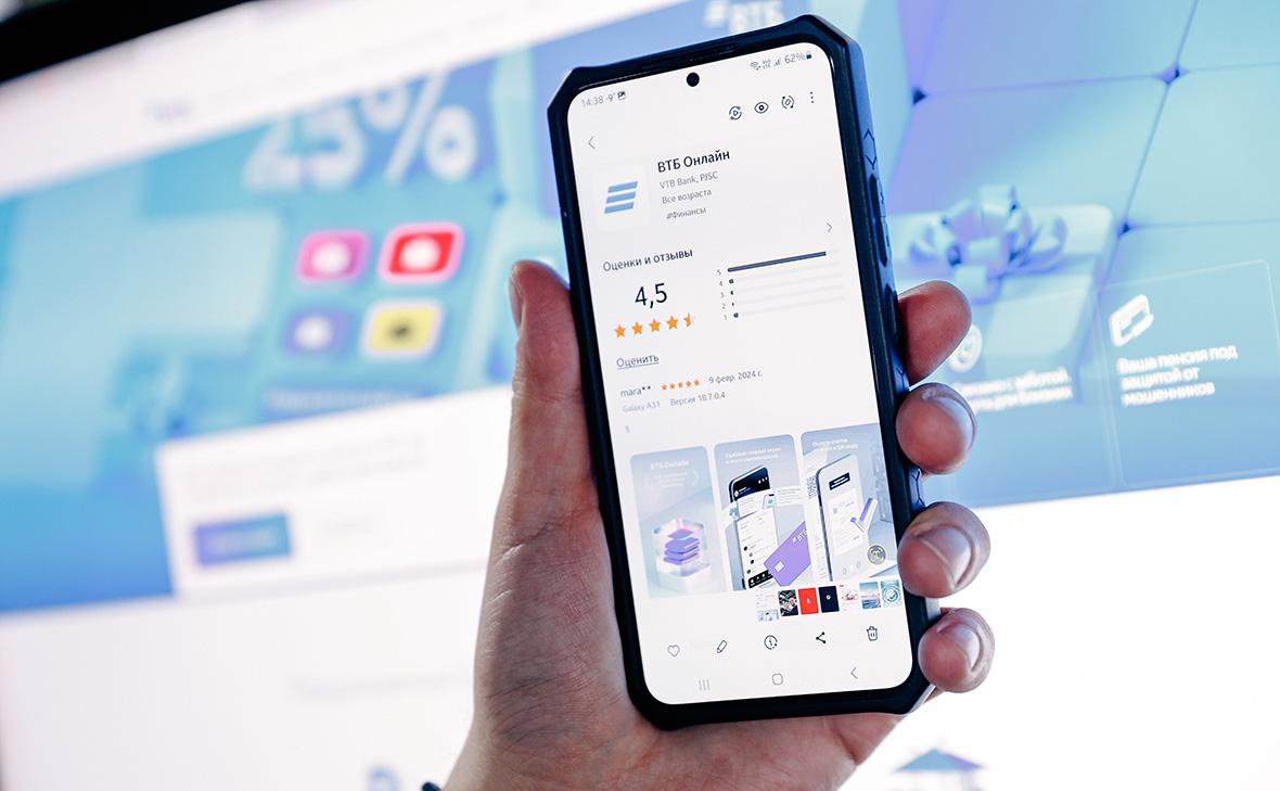 Россияне массово блокируют себе кредиты, но причина не в банках