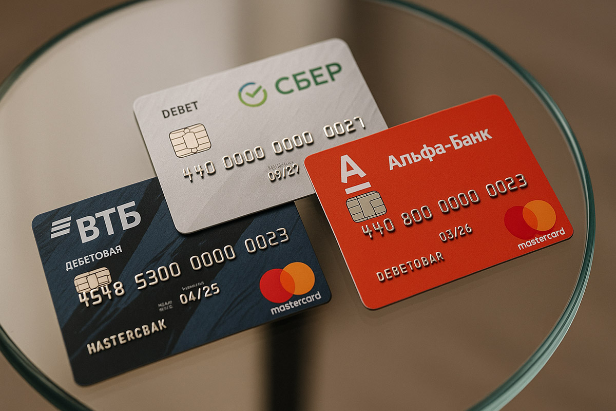 Как не лишиться кэшбэка: скрытые правила и тонкости дебетовых карт