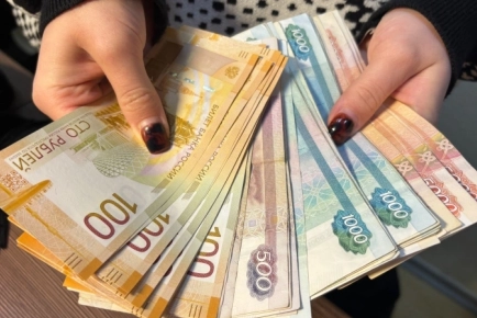 Наличные расчеты теряют позиции на фоне перехода к цифровому рублю