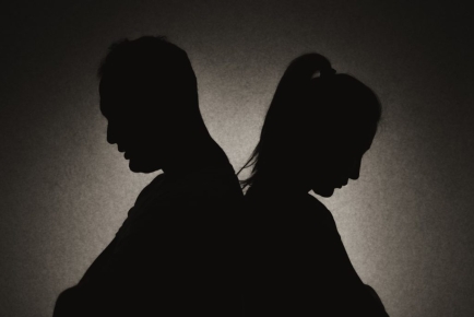 Когда штамп в паспорте уже поставлен, а ипотека не даёт разойтись