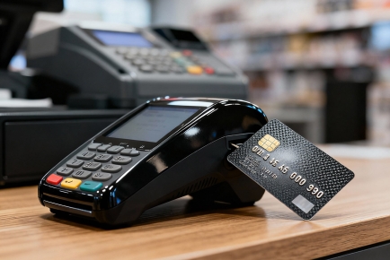 Как торговый эквайринг влияет на безопасность транзакций