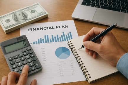 Финансовое планирование личных праздников: как не выйти за бюджет