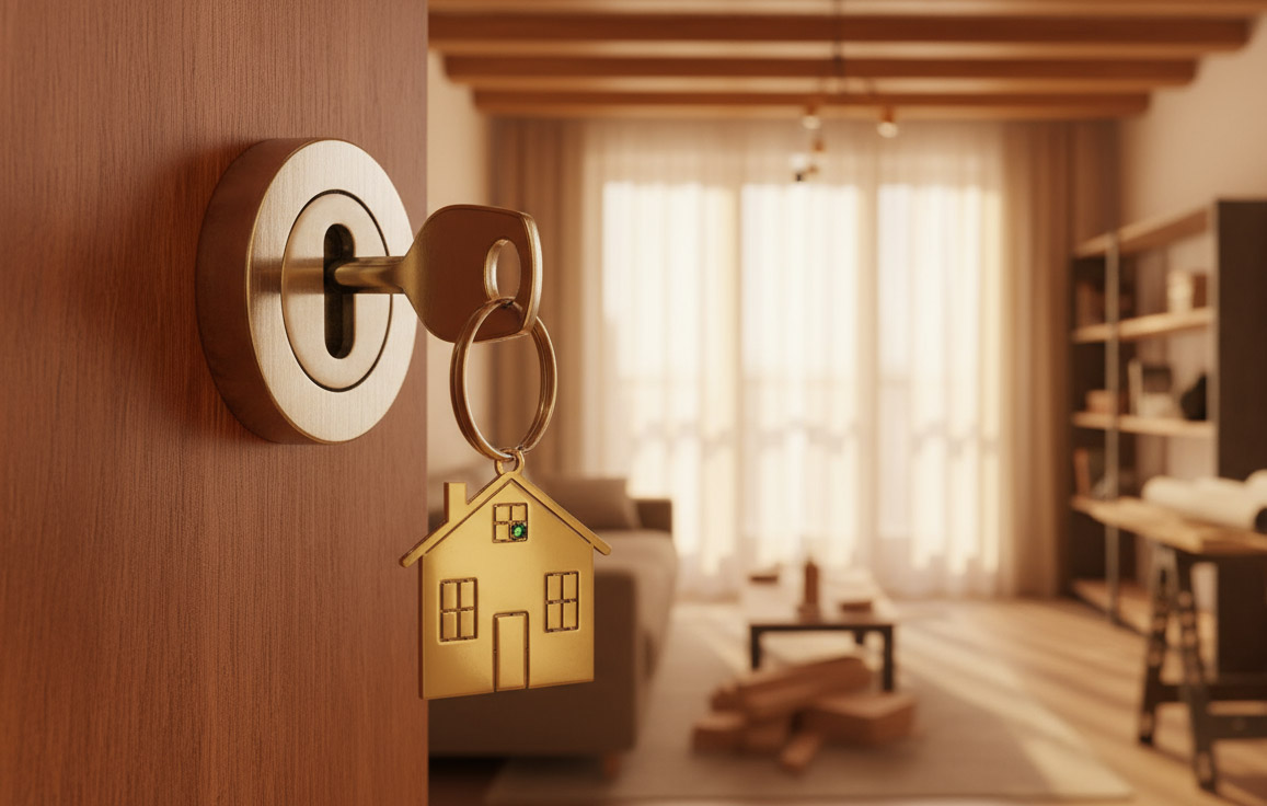 В каких регионах ипотека уже обходится дороже зарплаты