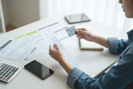 В Госдуме обсуждают мораторий на штрафы по кредитам для молодых матерей