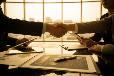 Где россиянам проще масштабировать бизнес без рисков блокировки платёжных инструментов