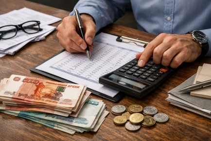 338 тыс. клиентов Сбера получили финансовую поддержку в 2025 году