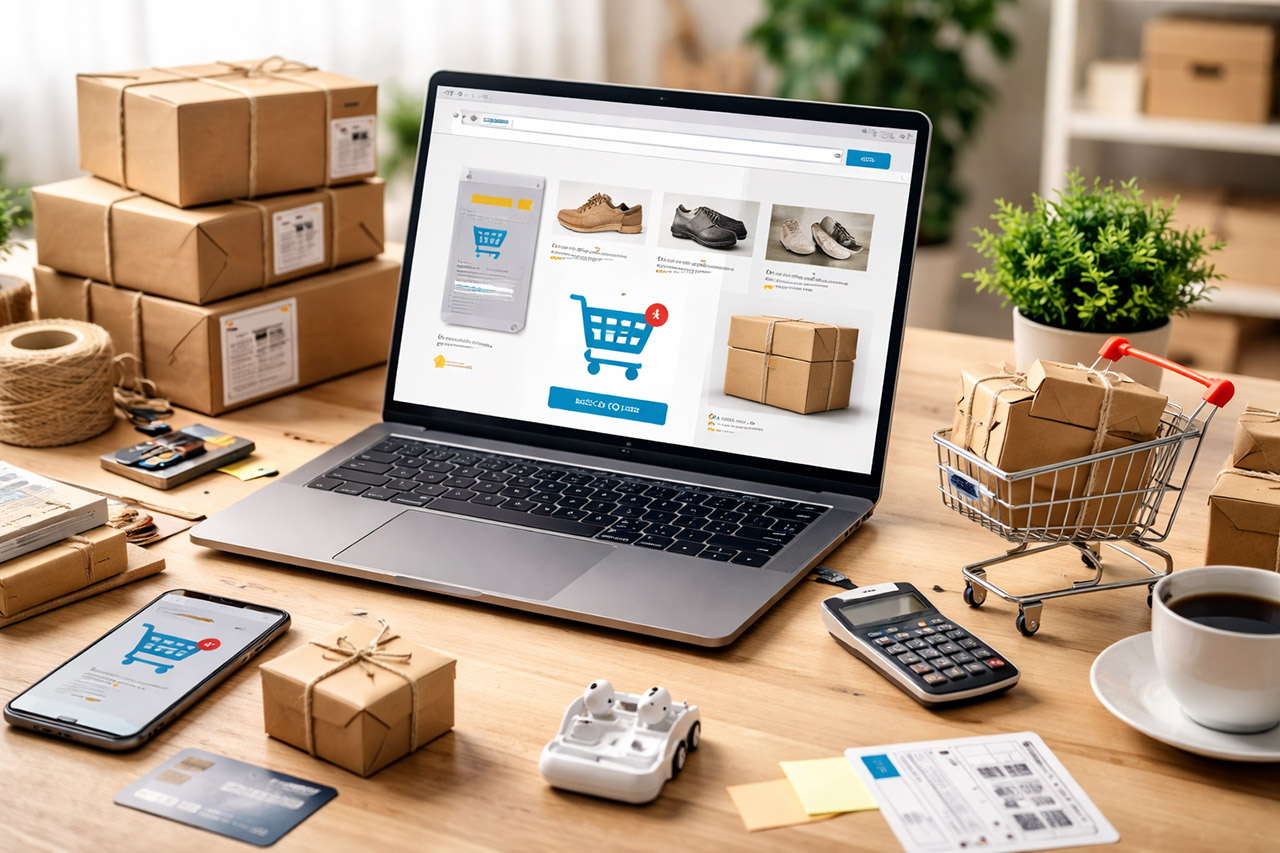 Как выстроить модель с предзаказами и не замораживать деньги в товарах