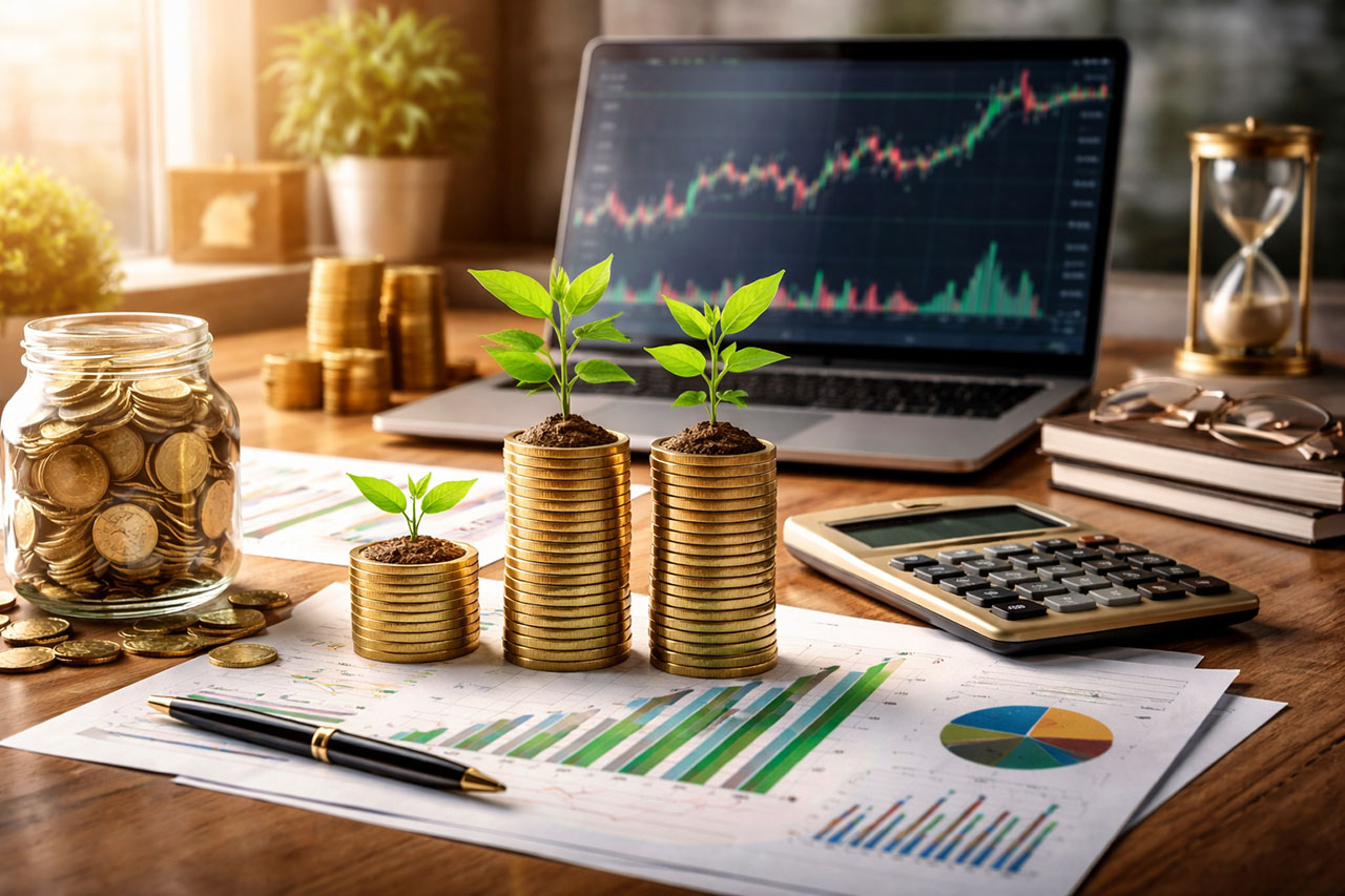 Россияне начали выводить деньги с вкладов и нашли альтернативу с доходностью до 17%